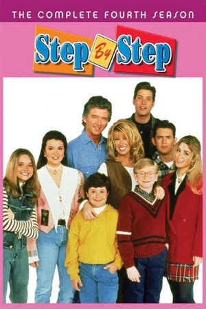 Notre belle famille - Saison 4 affiche 