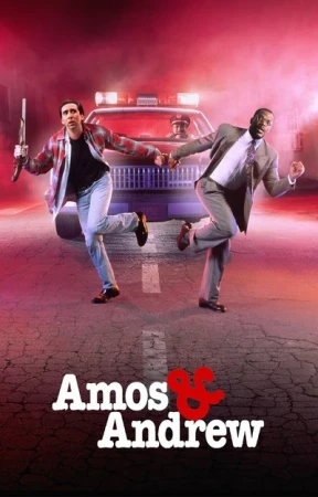 Regarder Amos et Andrew en streaming complet