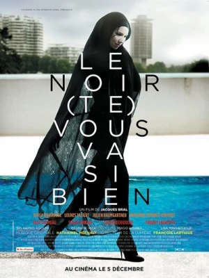 Regarder Le noir (te) vous va si bien en streaming complet
