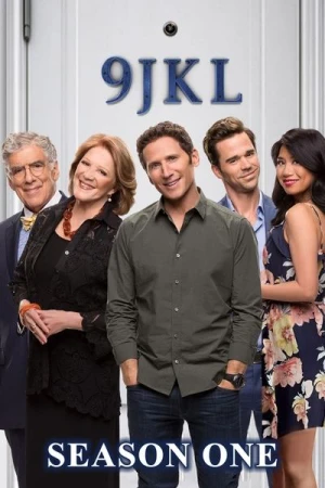 Regarder 9JKL - Saison 1 en streaming complet