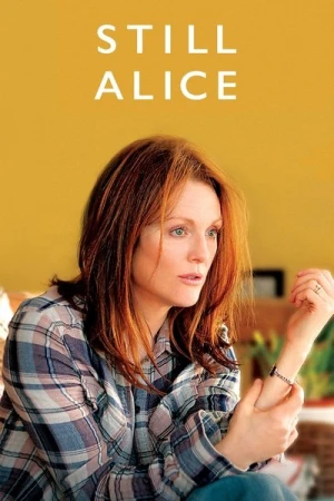 Regarder Still Alice en streaming complet