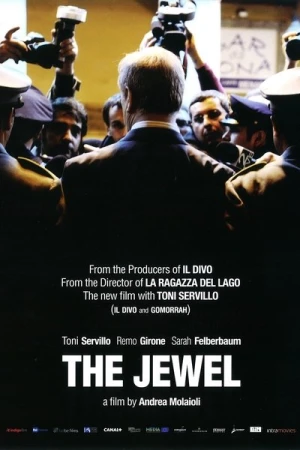 Regarder L'Empire des Rastelli en streaming complet
