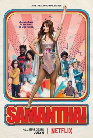 Regarder Samantha! - Saison 1 en streaming complet