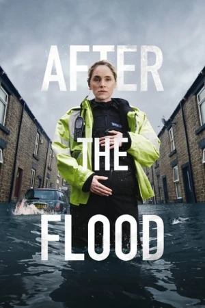  After the Flood - Saison 1 affiche 