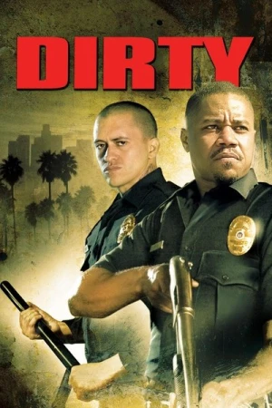 Regarder Dirty Love en streaming complet