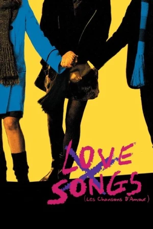 Regarder Les Chansons d'amour en streaming complet
