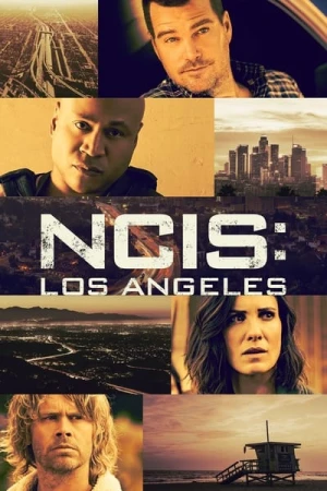 Regarder NCIS : Los Angeles - Saison 13 en streaming complet