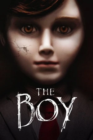 Regarder The Boy en streaming complet