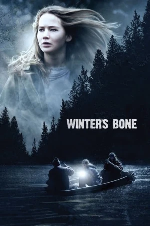 Regarder Winter's Bone en streaming complet