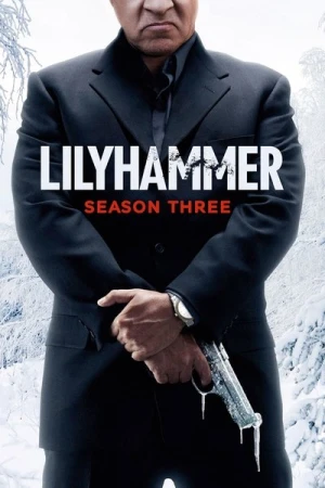 Regarder Lilyhammer - Saison 3 en streaming complet