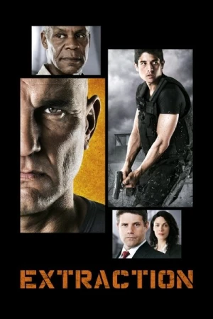 Regarder Extraction en streaming complet
