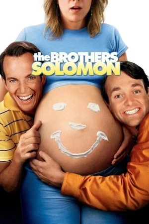 Regarder Les Frères Solomon en streaming complet