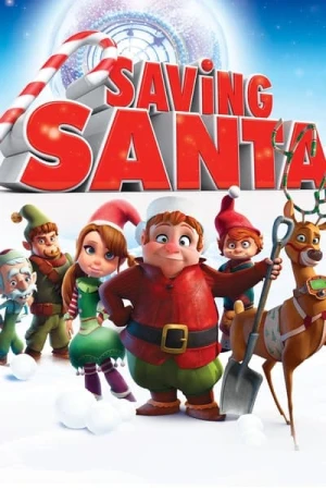 Regarder Sauvons le Père Noël en streaming complet