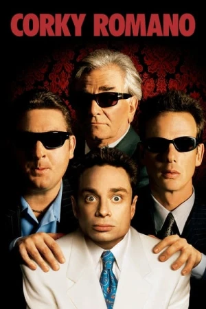 Regarder Corky Romano en streaming complet