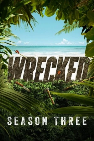 Regarder Wrecked - Saison 3 en streaming complet