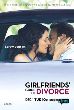 Regarder Girlfriends' Guide To Divorce - Saison 2 en streaming complet