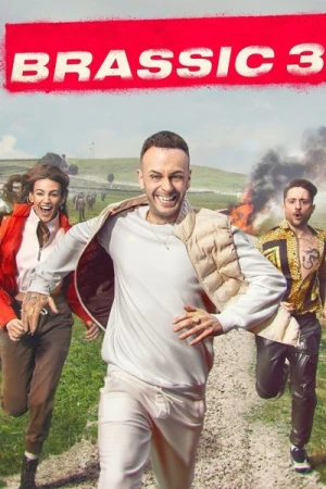 Regarder Brassic - Saison 3 en streaming complet