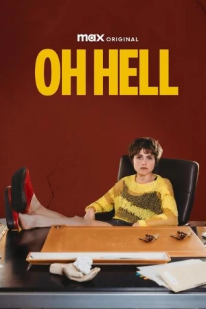  Oh Hell - Saison 2 affiche 
