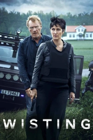  Wisting - Saison 3 affiche 