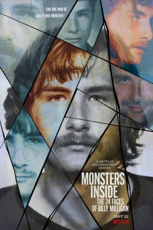 Regarder Billy Milligan : Ces Monstres En Lui – Saison 1 en streaming complet