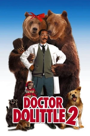 Regarder Docteur Dolittle 2 en streaming complet