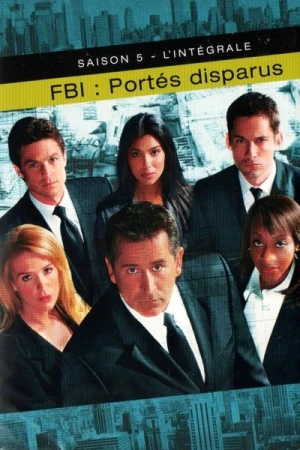 Regarder FBI : portés disparus - Saison 5 en streaming complet
