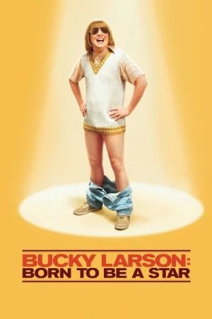Regarder Bucky Larson : super star du X en streaming complet