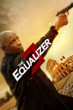  Equalizer 3 affiche 