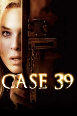 Regarder Le Cas 39 en streaming complet