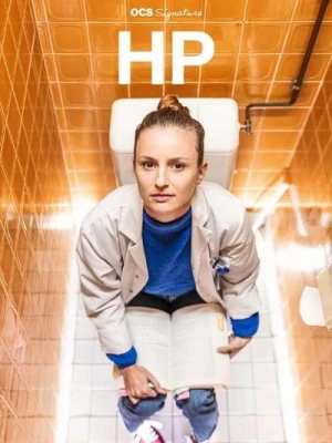 Regarder HP - Saison 2 en streaming complet