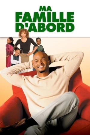  Ma Famille d'abord - Saison 3 affiche 