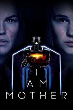 Regarder I Am Mother en streaming complet