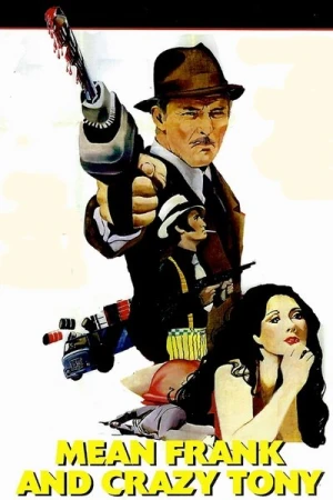  L'Homme aux nerfs d'acier affiche 