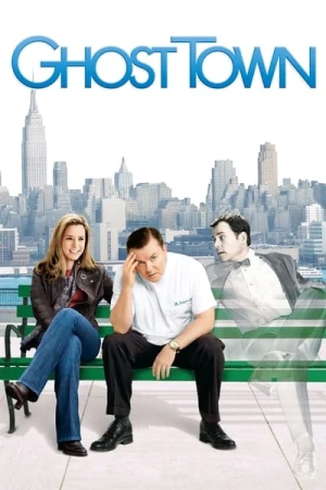Regarder La Ville fantôme en streaming complet