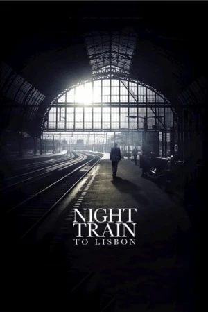 Regarder Train de nuit pour Lisbonne en streaming complet