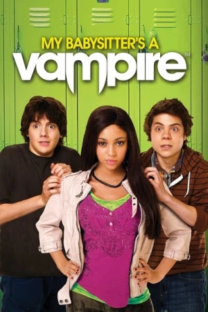 Regarder Ma Baby-sitter est un vampire - Saison 1 en streaming complet