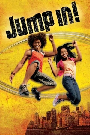  Jump In! affiche 