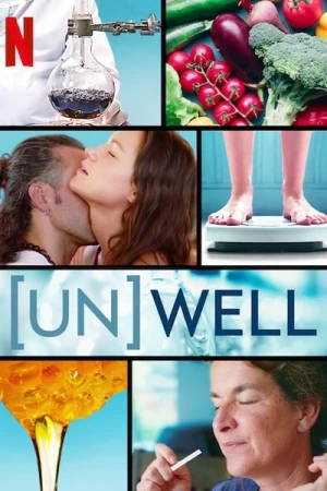 Regarder (Un)Well - Saison 1 en streaming complet