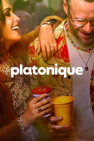  Platonic - Saison 1 affiche 