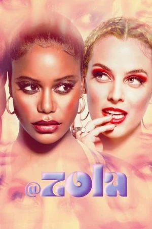  Zola affiche 
