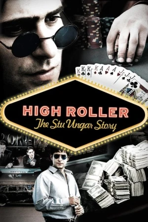 Regarder High Roller - The Stu Ungar Story en streaming complet