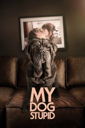 Regarder Mon Chien Stupide en streaming complet