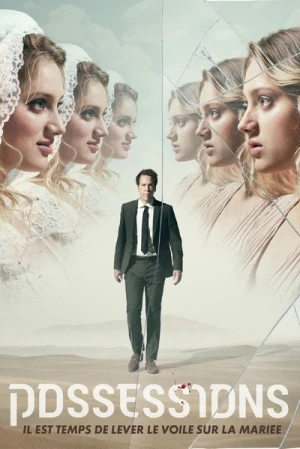 Regarder Possessions - Saison 1 en streaming complet