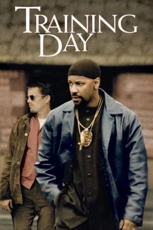 Regarder Training Day en streaming complet