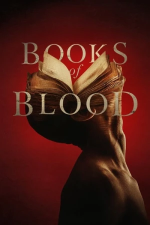 Regarder Books of Blood en streaming complet