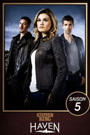 Regarder Les Mystères de Haven - Saison 5 en streaming complet
