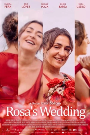 Regarder Le Mariage de Rosa en streaming complet