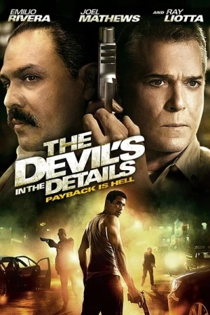  Le Diable en personne affiche 