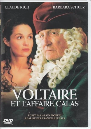 Regarder Voltaire et l'affaire Calas en streaming complet