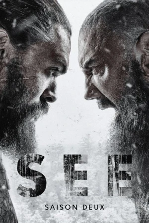 Regarder See - Saison 2 en streaming complet